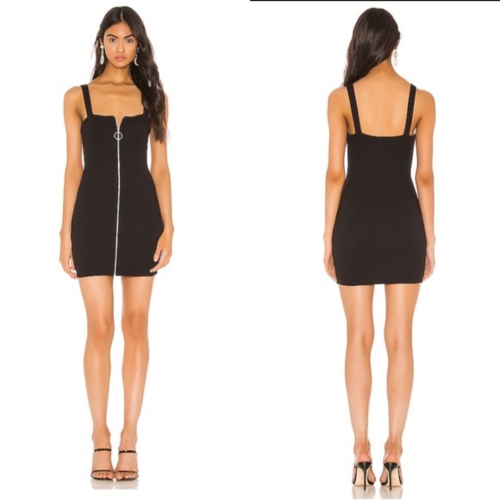 Privacy Please Knit Darby Mini Dress